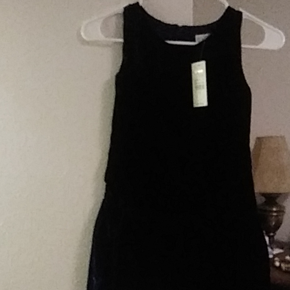 Ella moss kids dress